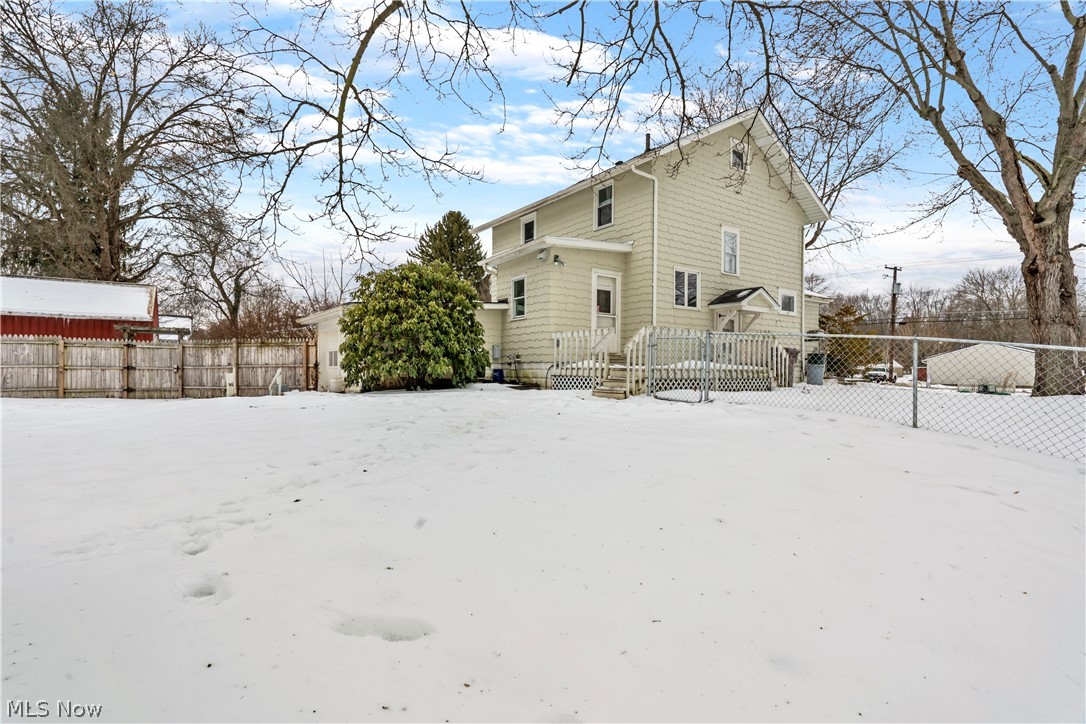 Sunlight Acres - Residential