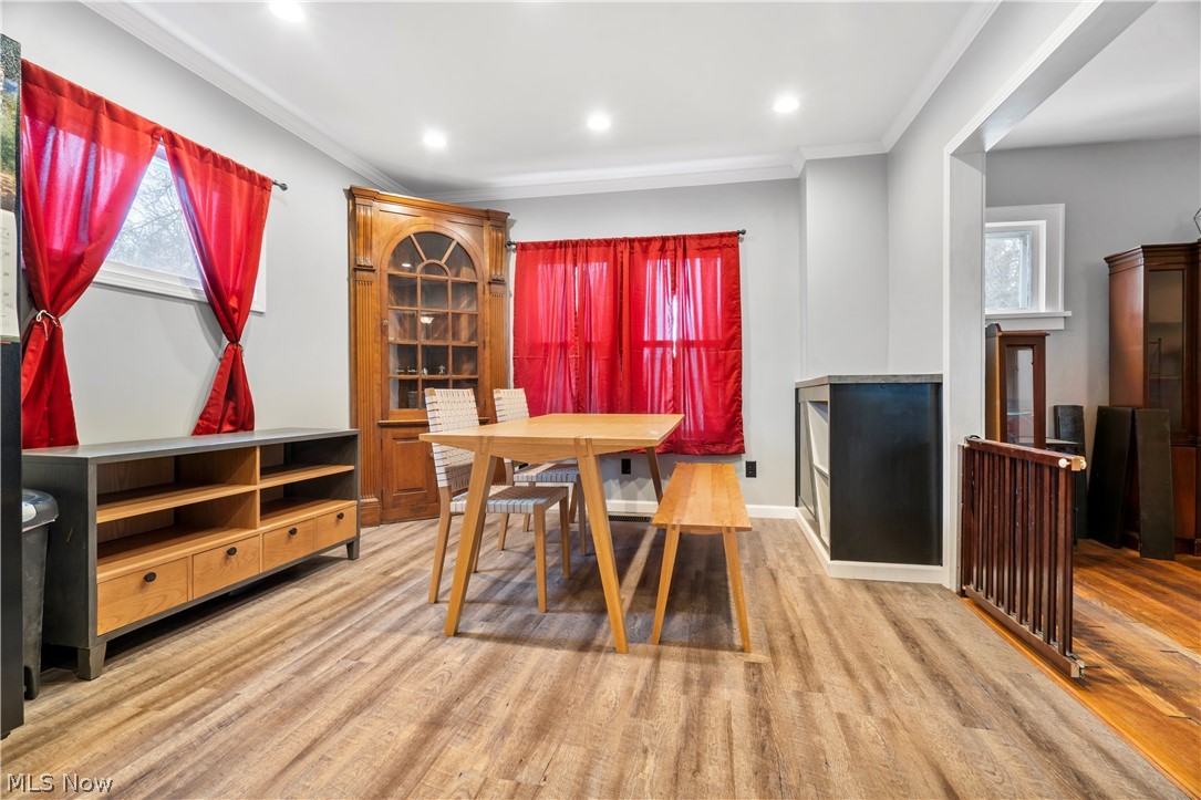 Sunlight Acres - Residential