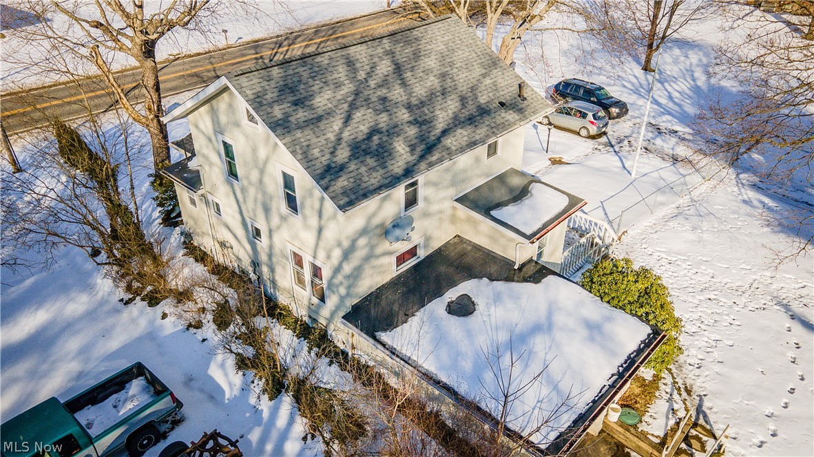 Sunlight Acres - Residential