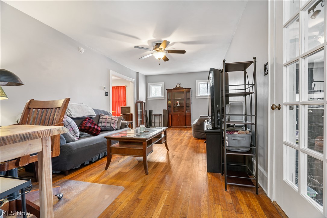 Sunlight Acres - Residential