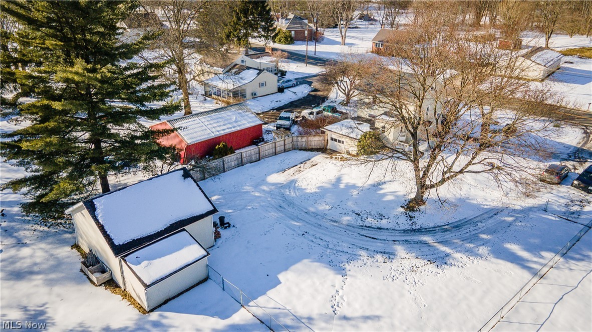 Sunlight Acres - Residential