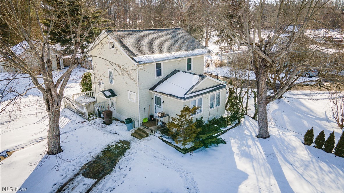 Sunlight Acres - Residential