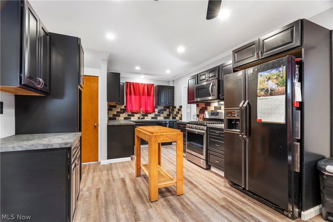 Sunlight Acres - Residential