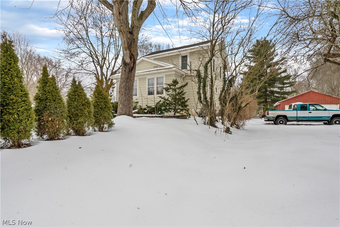 Sunlight Acres - Residential