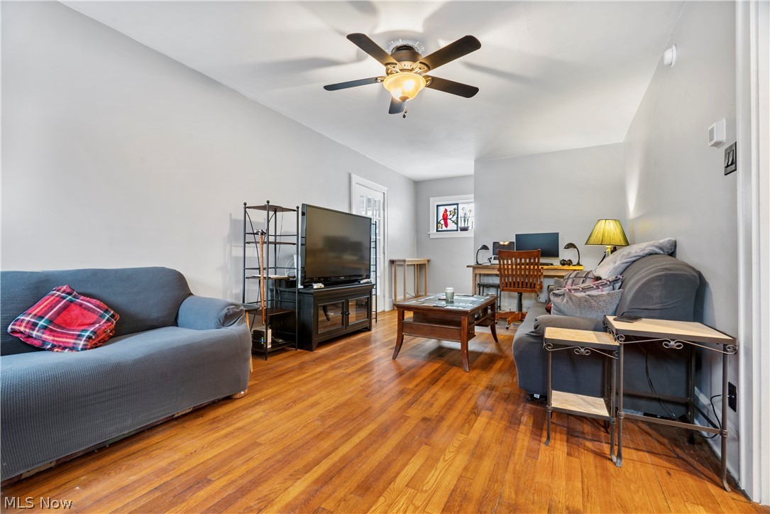 Sunlight Acres - Residential