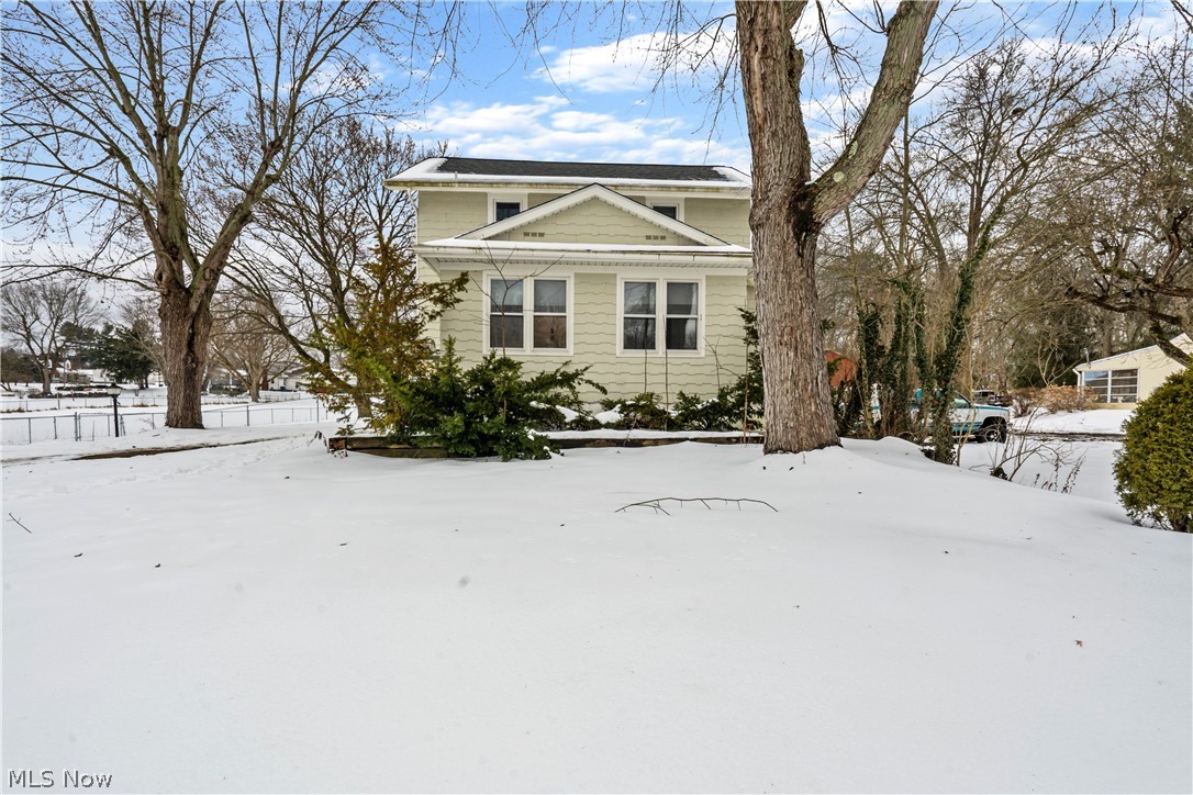 Sunlight Acres - Residential