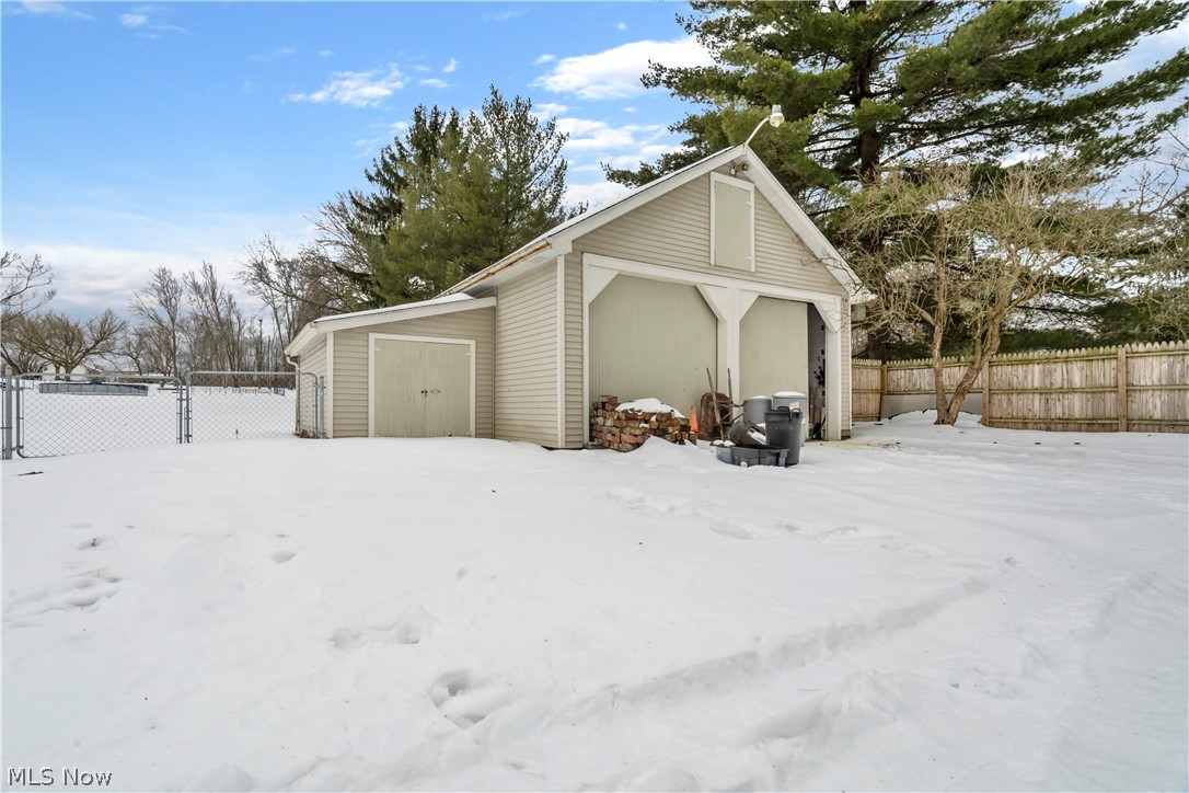 Sunlight Acres - Residential