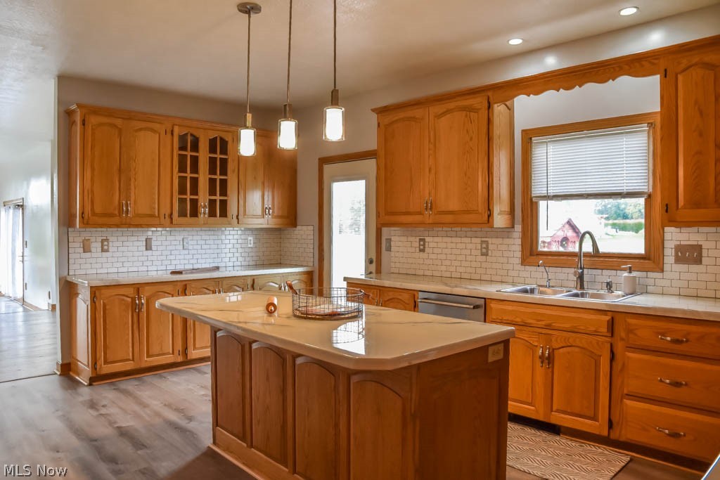 Deb San Nic Acres - Residential