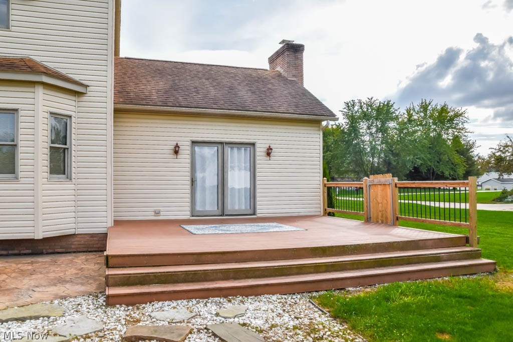 Deb San Nic Acres - Residential