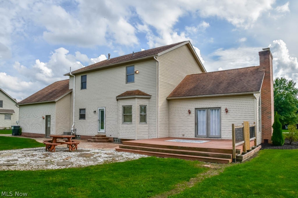 Deb San Nic Acres - Residential