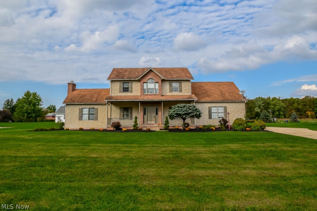 Deb San Nic Acres - Residential