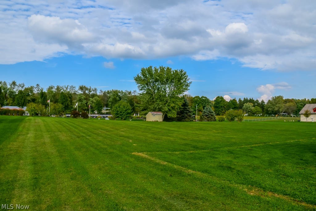 Deb San Nic Acres - Residential