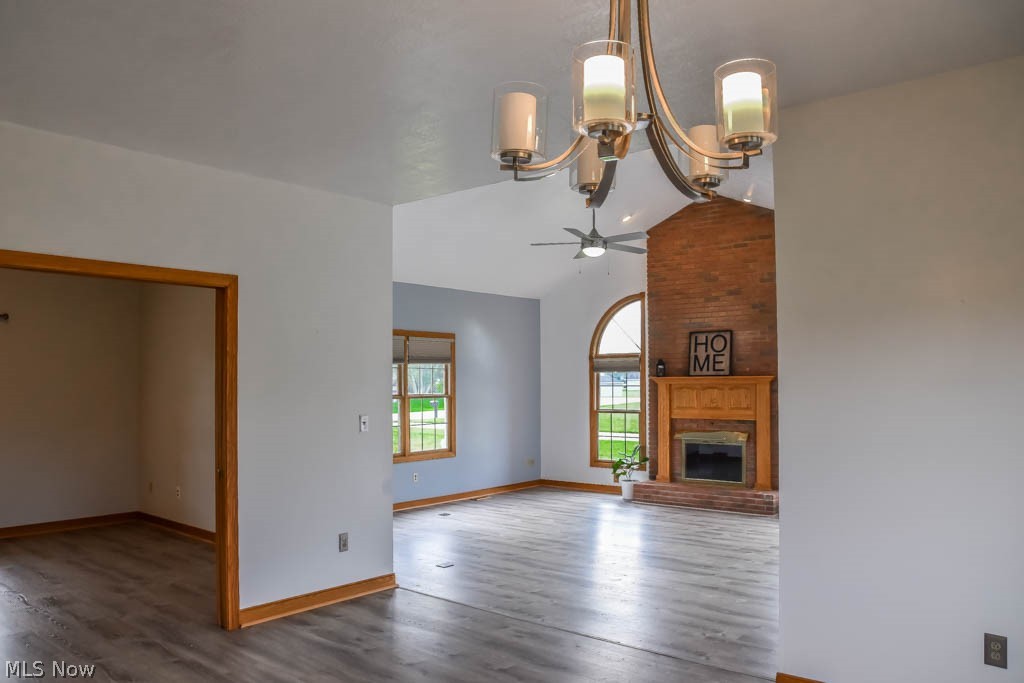 Deb San Nic Acres - Residential