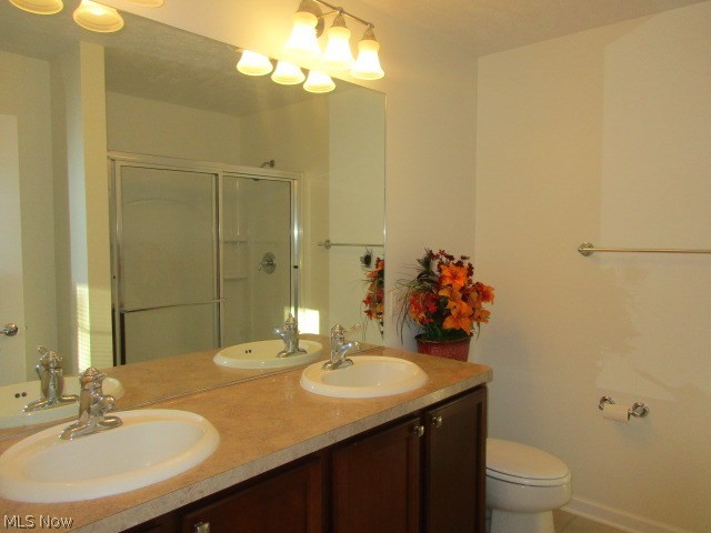 Montrose Park Ph 1 - Residential Lease