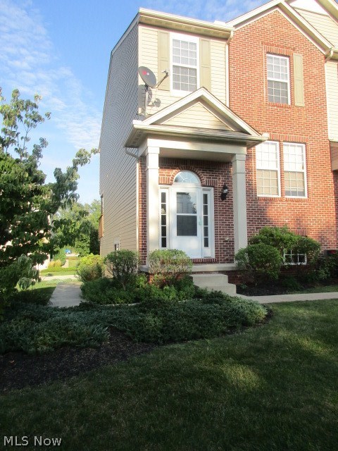 Montrose Park Ph 1 - Residential Lease