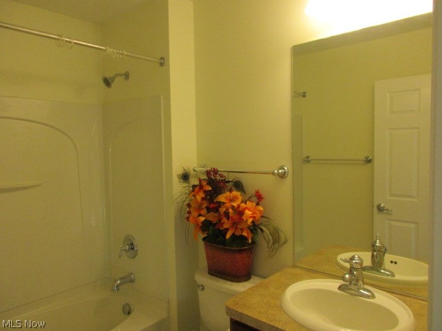 Montrose Park Ph 1 - Residential Lease