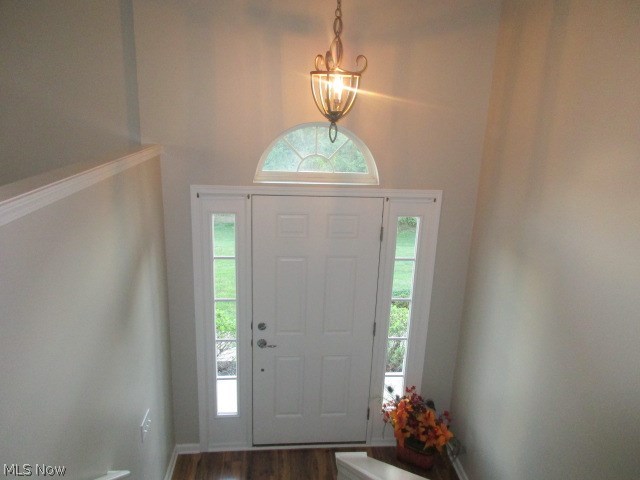 Montrose Park Ph 1 - Residential Lease