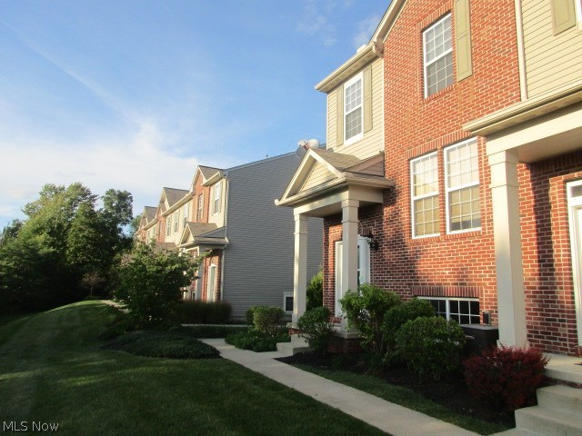 Montrose Park Ph 1 - Residential Lease