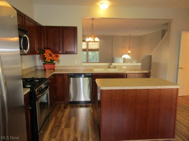 Montrose Park Ph 1 - Residential Lease