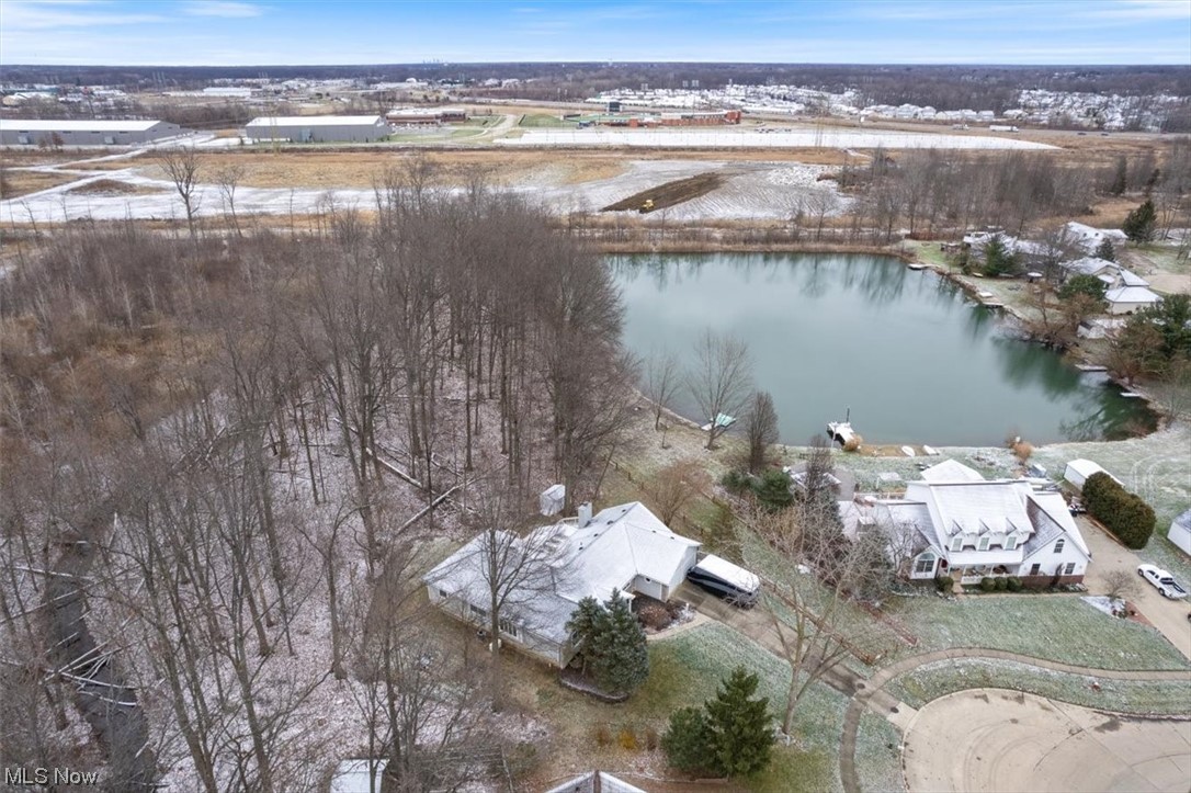 Barkwood Lake Estate Sub - Residential