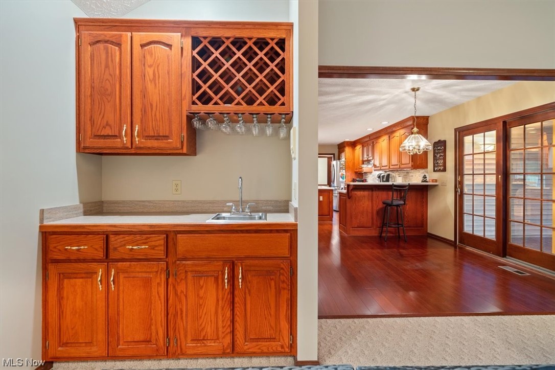 Barkwood Lake Estate Sub - Residential