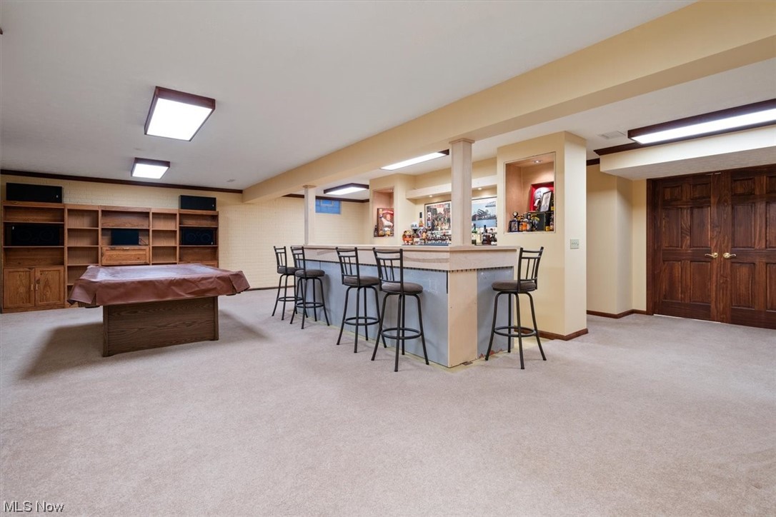 Barkwood Lake Estate Sub - Residential