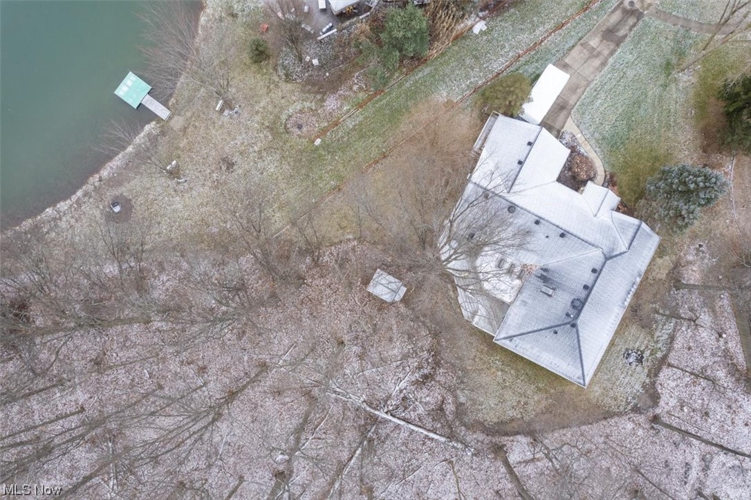 Barkwood Lake Estate Sub - Residential