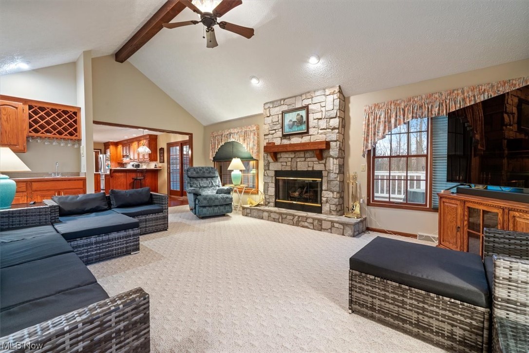 Barkwood Lake Estate Sub - Residential