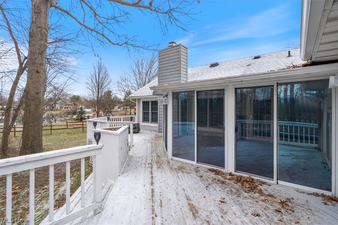 Barkwood Lake Estate Sub - Residential