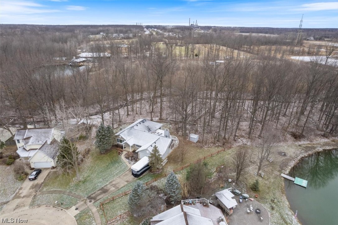 Barkwood Lake Estate Sub - Residential