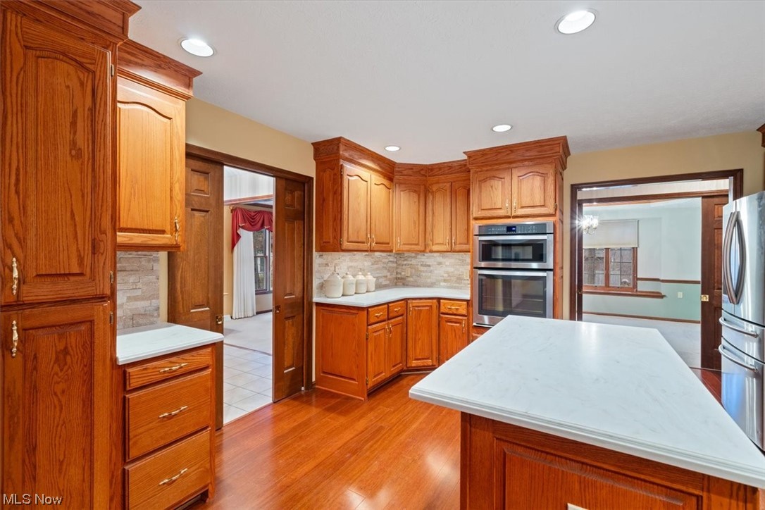 Barkwood Lake Estate Sub - Residential