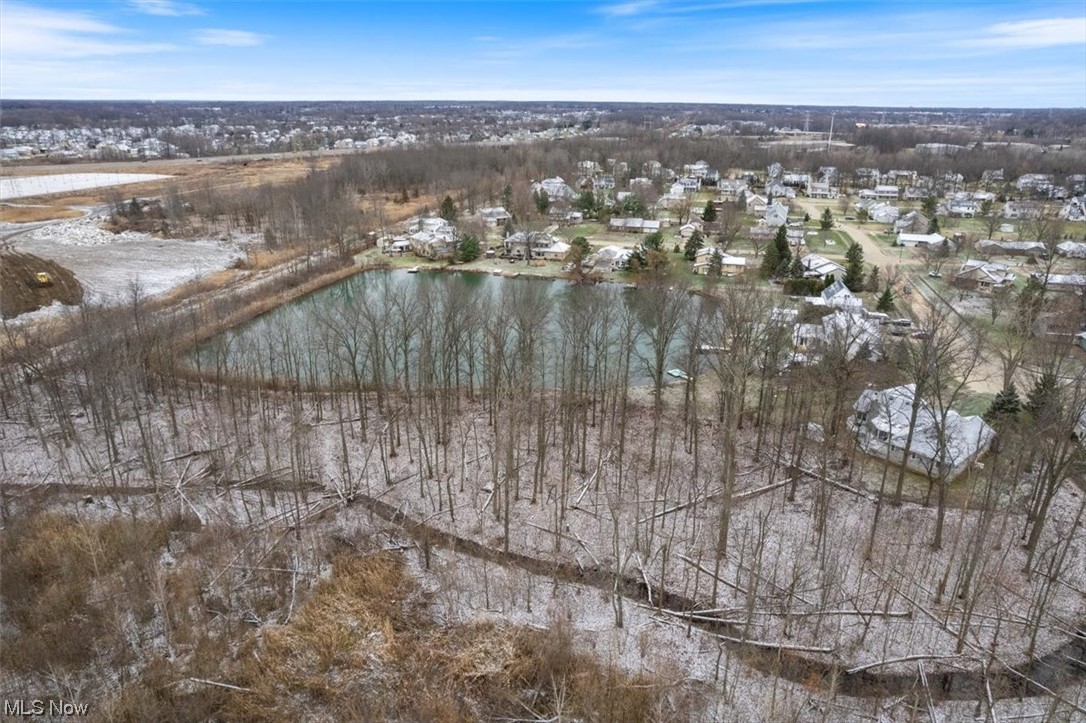 Barkwood Lake Estate Sub - Residential