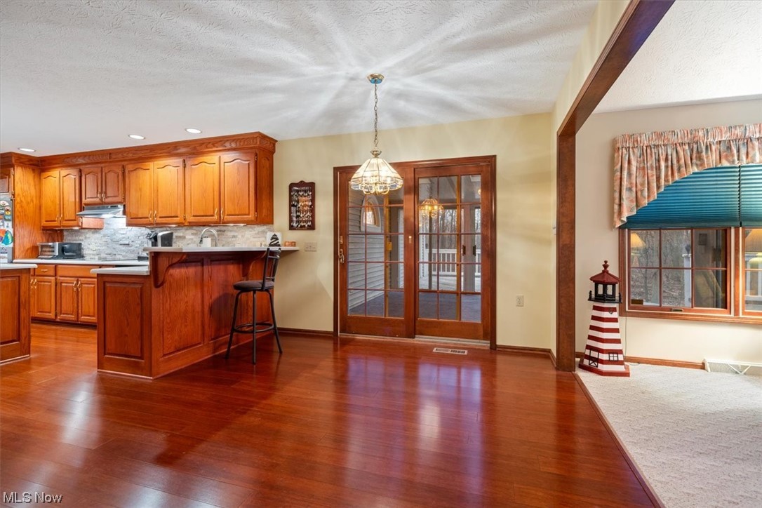 Barkwood Lake Estate Sub - Residential