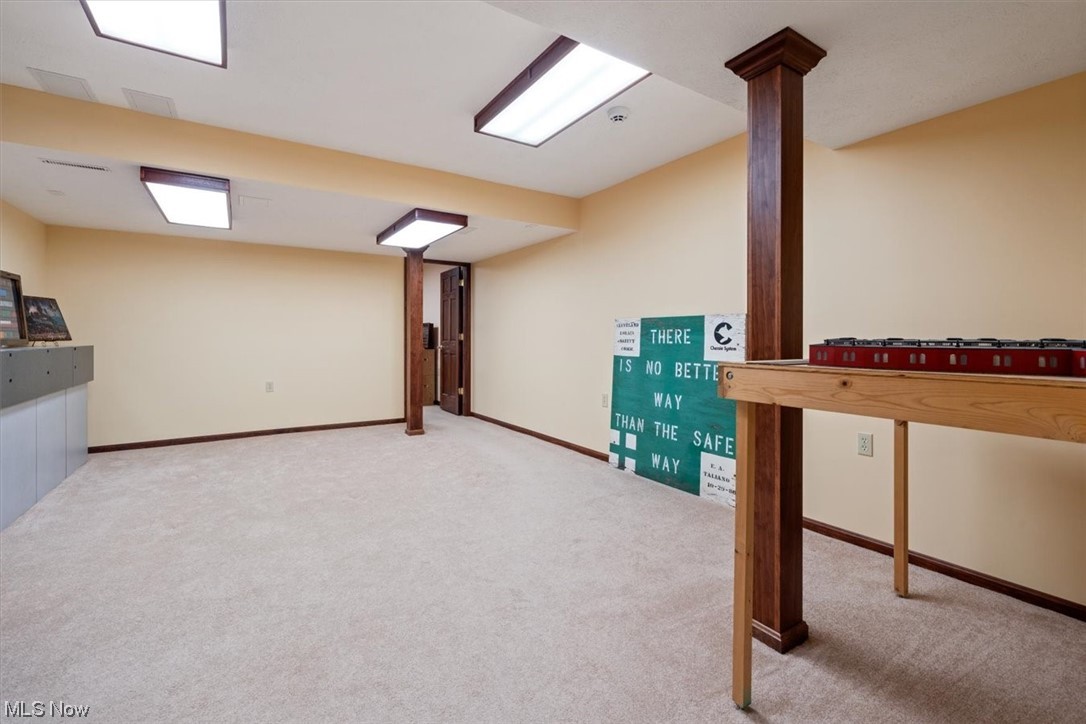 Barkwood Lake Estate Sub - Residential