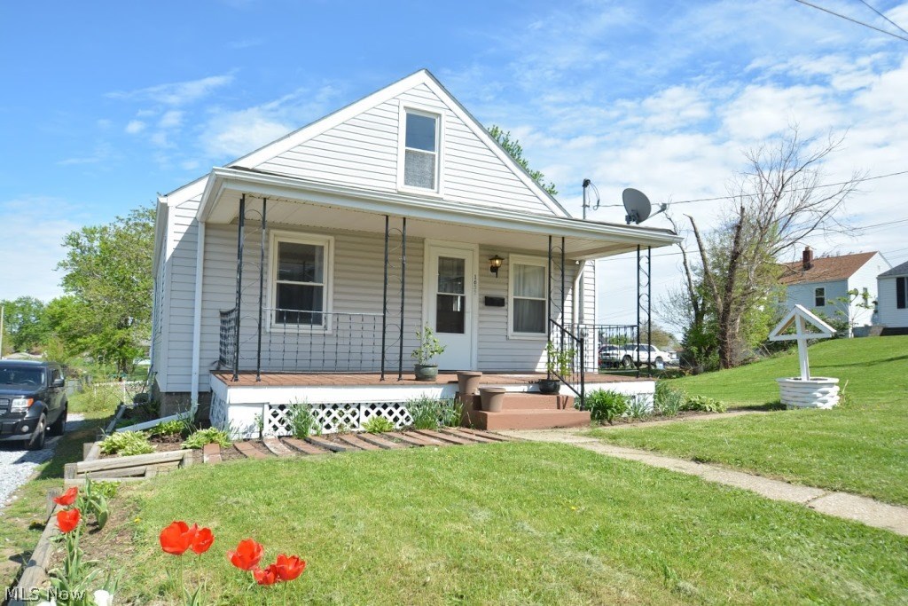 Canton - Residential