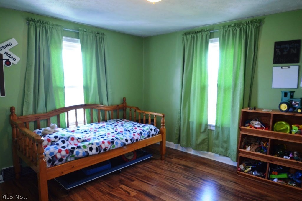 Canton - Residential