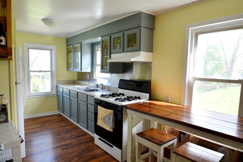 Canton - Residential