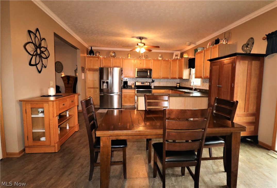 Parkside Reserve Sub - Residential