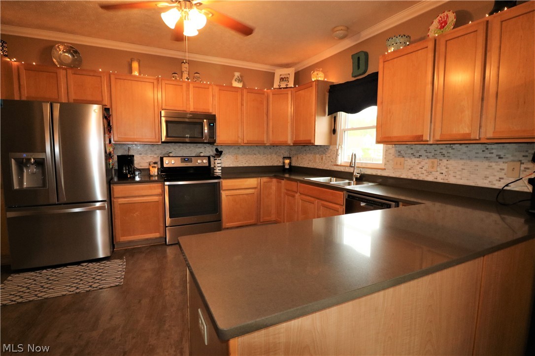 Parkside Reserve Sub - Residential