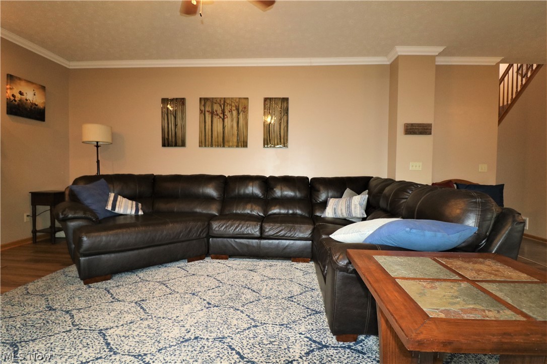 Parkside Reserve Sub - Residential