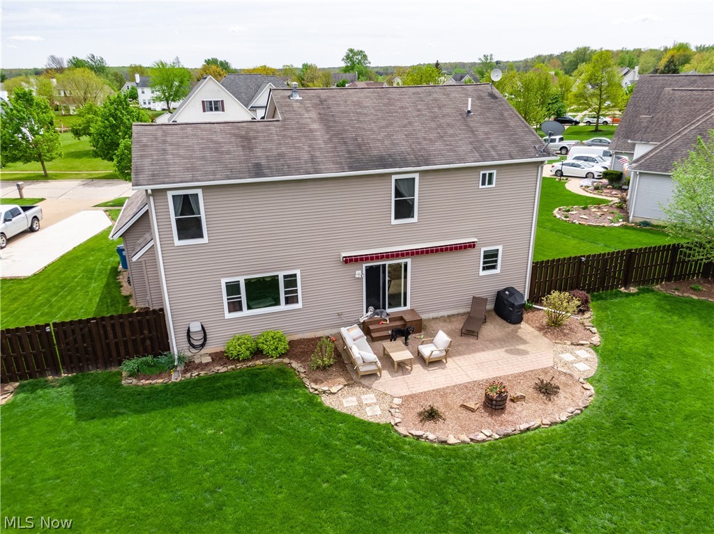 Parkside Reserve Sub - Residential