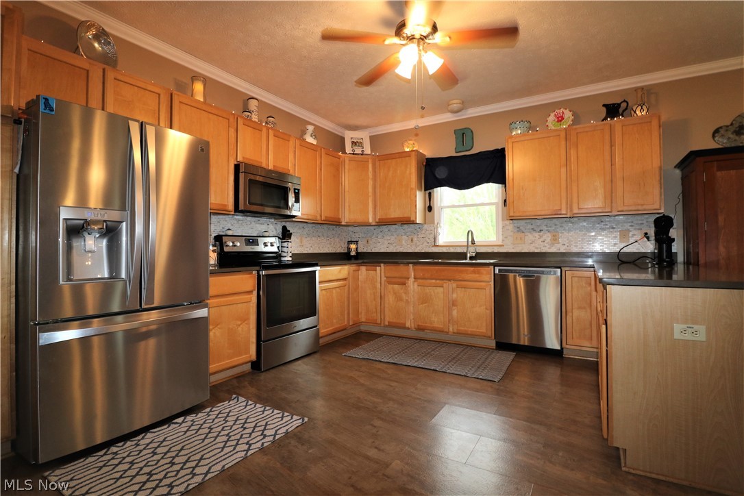 Parkside Reserve Sub - Residential