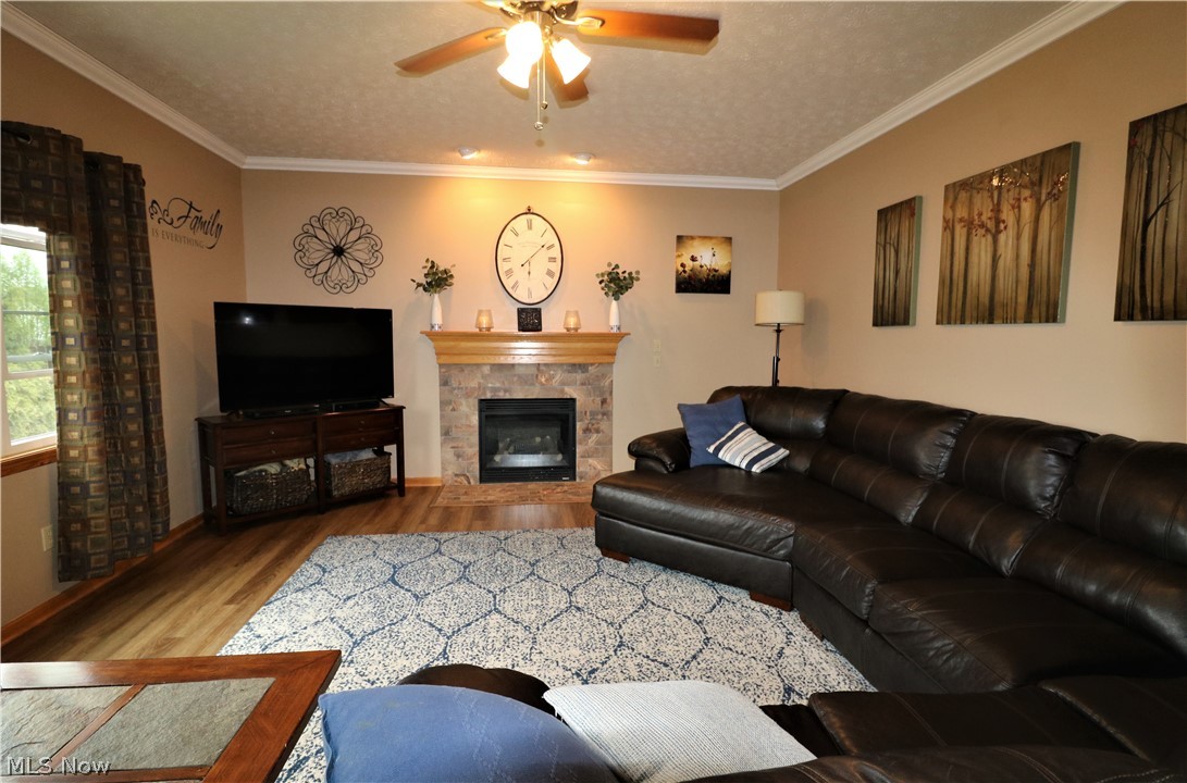 Parkside Reserve Sub - Residential