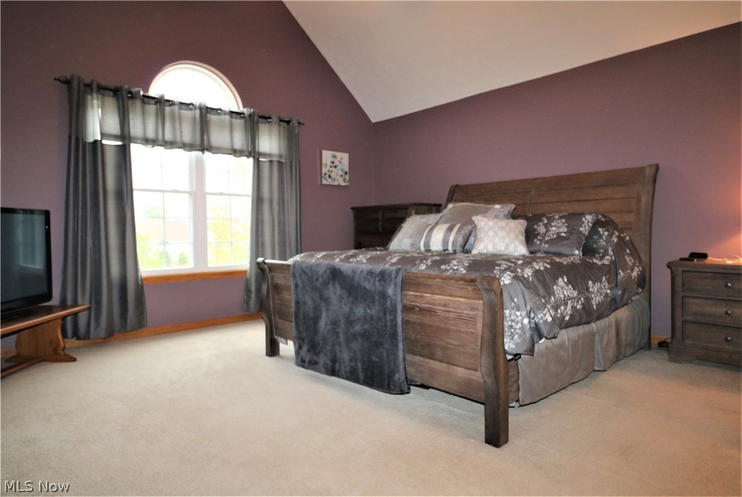 Parkside Reserve Sub - Residential