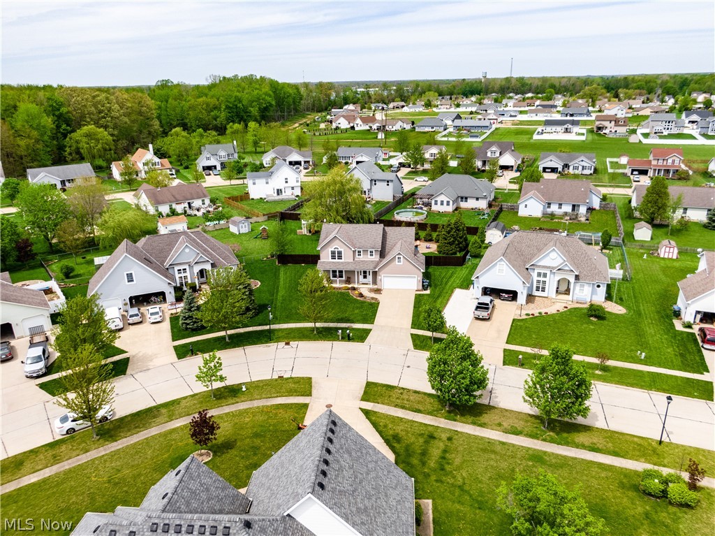 Parkside Reserve Sub - Residential