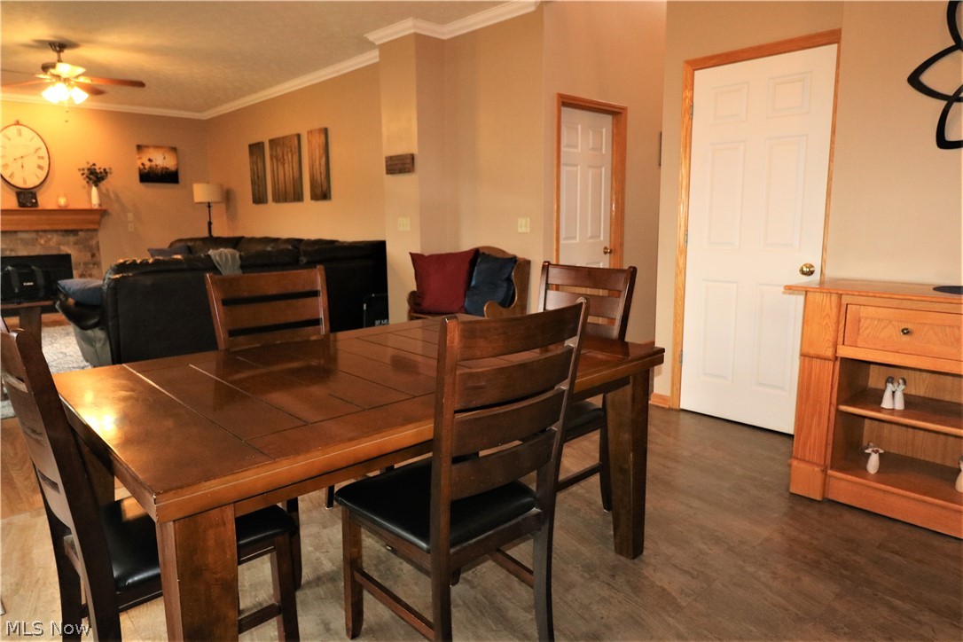 Parkside Reserve Sub - Residential