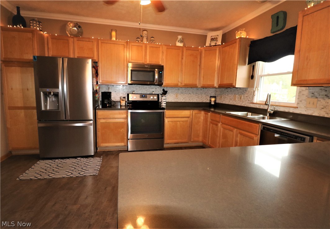 Parkside Reserve Sub - Residential