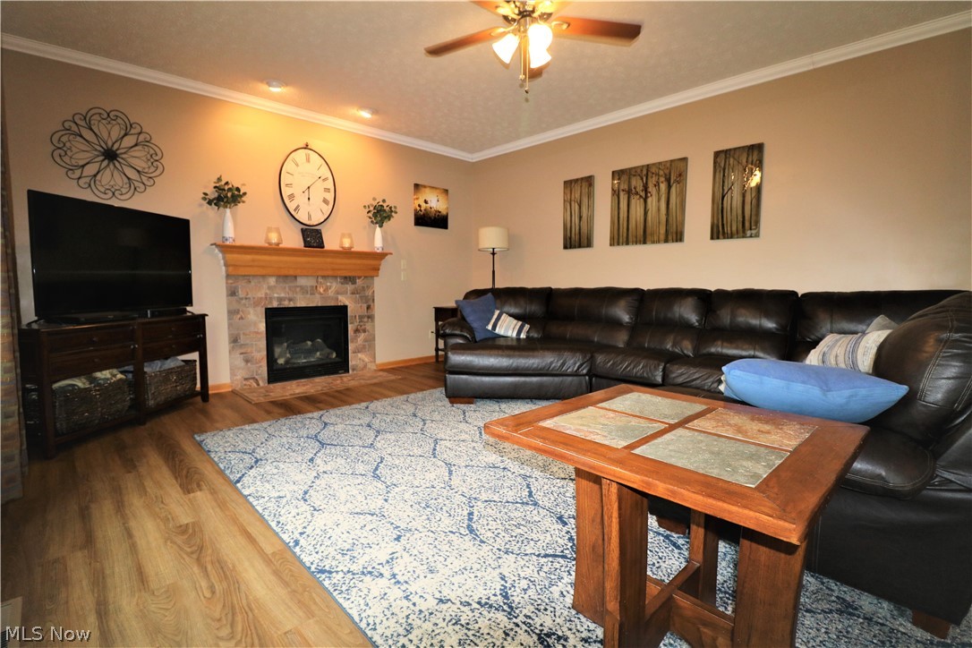 Parkside Reserve Sub - Residential