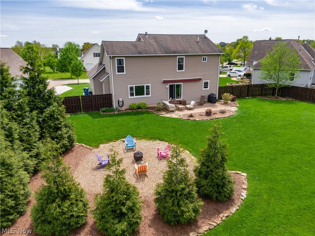 Parkside Reserve Sub - Residential