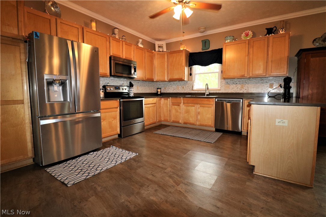 Parkside Reserve Sub - Residential